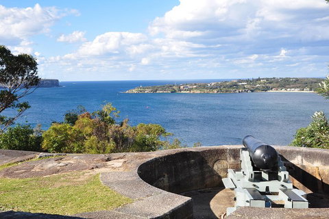 Private Sydney Half Day Tour - Accommodation Batemans Bay 4