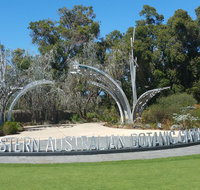 Very Best of Perth Tour - Wildlife Park  City Highlights Tour - Accommodation Batemans Bay