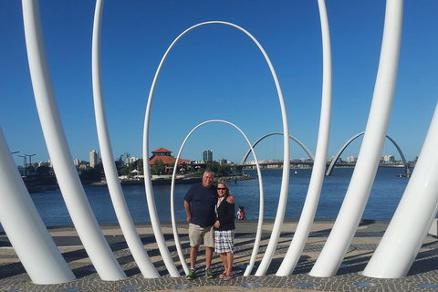 Very Best Of Perth Tour - Wildlife Park & City Highlights Tour - Accommodation Batemans Bay 1