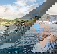 Magnetic Island Round-Trip Ferry From Townsville - Accommodation Batemans Bay