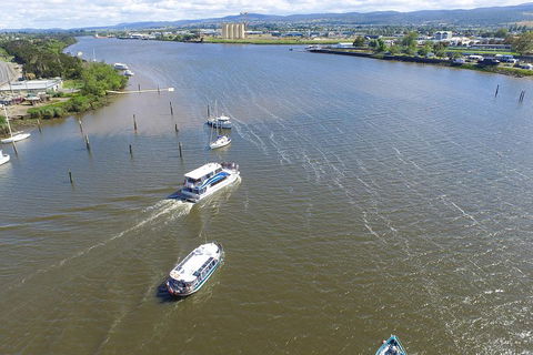 Cataract Gorge Cruise 11:30 Am - Accommodation Batemans Bay 0