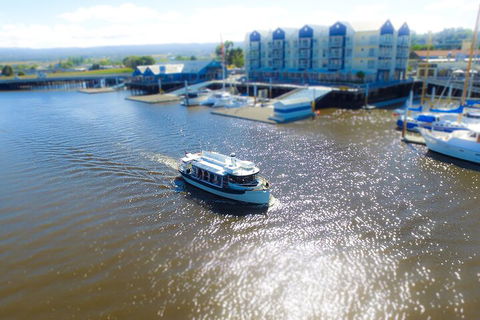 Cataract Gorge Cruise 11:30 Am - Accommodation Batemans Bay 2