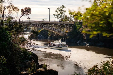 Cataract Gorge Cruise 11:30 Am - Accommodation Batemans Bay 4