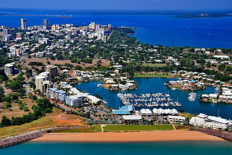 Explore Darwin City Sights Including Key Attractions - Accommodation Batemans Bay 3