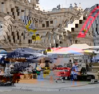 Brisbane City Essentials Walking Tour - Accommodation Batemans Bay