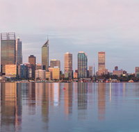 Half Day Perth  Fremantle Highlights - Accommodation Batemans Bay