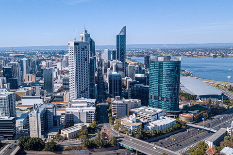 Perth Welcome Tour: Private Tour With A Local - Accommodation Batemans Bay 0