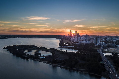 Perth Welcome Tour: Private Tour With A Local - Accommodation Batemans Bay 1