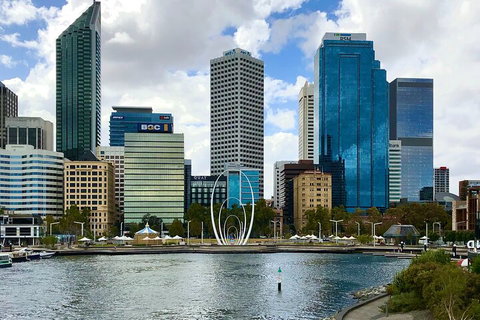 Perth Welcome Tour: Private Tour With A Local - Accommodation Batemans Bay 3