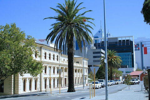 Perth Welcome Tour: Private Tour With A Local - Accommodation Batemans Bay 4