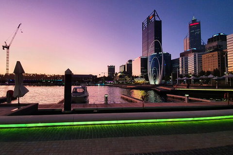 Perth Welcome Tour: Private Tour With A Local - Accommodation Batemans Bay 5