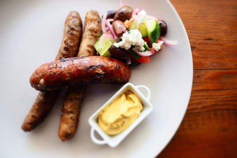 Secret Food Tours Sydney W/ Private Tour Option - Accommodation Batemans Bay 2
