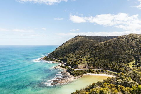 Great Ocean Road & Grampians National Park Tour - 3 Days, 2 Nights - Accommodation Batemans Bay 0