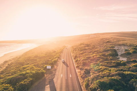 Great Ocean Road & Grampians National Park Tour - 3 Days, 2 Nights - Accommodation Batemans Bay 1