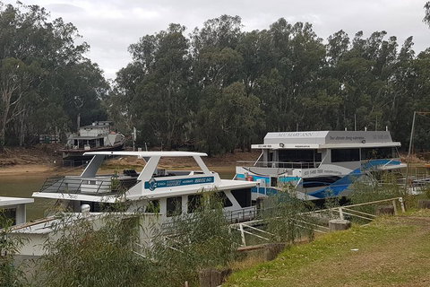 Bendigo, Echuca & The Mighty Murray - Accommodation Batemans Bay 0