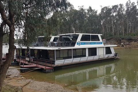 Bendigo, Echuca & The Mighty Murray - Accommodation Batemans Bay 4
