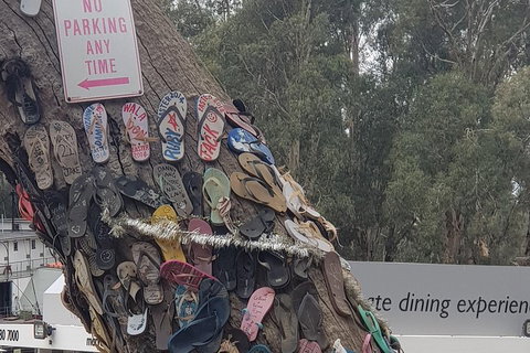 Bendigo, Echuca & The Mighty Murray - Accommodation Batemans Bay 5